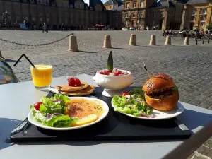 Macarons Et Plaisirs