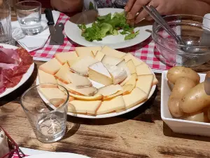 La P'tite Savoie