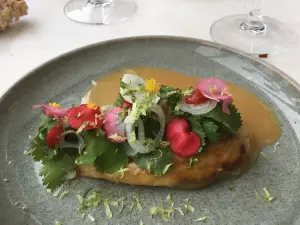 La Fontaignotte - Restaurant