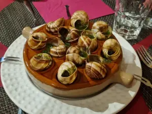 Chez josette