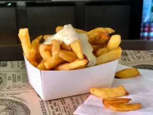 Fritkot