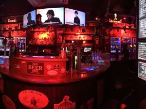 Mephisto Pub