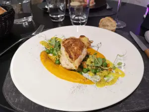 L'Arome