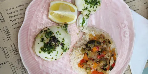 La Maison Des Chimères