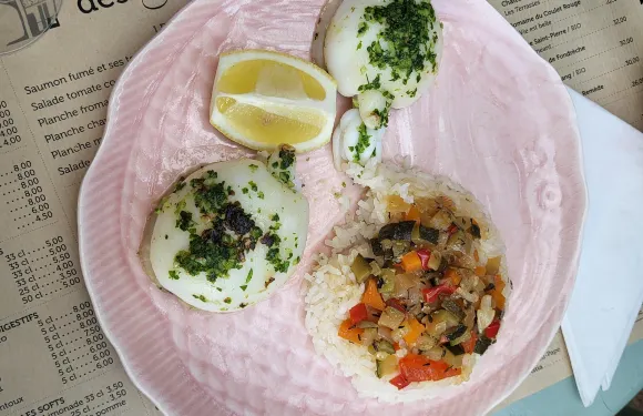 La Maison Des Chimères