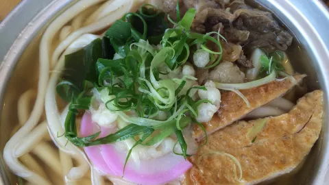Ichiroku Hompo, Dogo in Ehime Prefecture