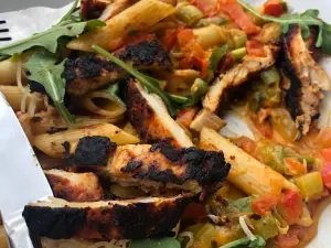 TGI Fridays - Norwich