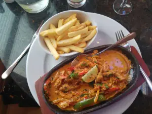 Waterfront Hotel and Bistro