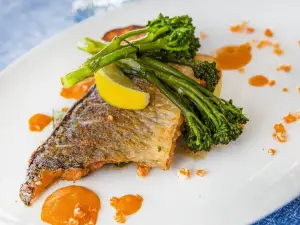 Tides Restaurant