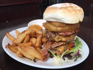 Victoria Pub