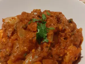 Divine Punjabi Indian Restaurant
