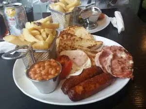 Doc's Fish and Chips