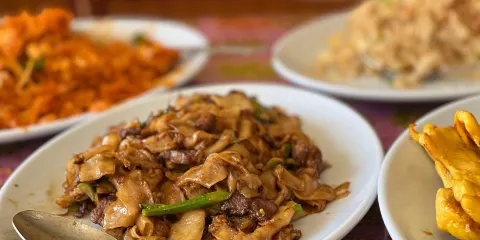 Ontar Thai Restaurant