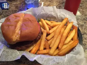 Scoreboard Pub & Grille