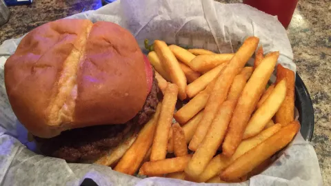 Scoreboard Pub & Grille in Mitchell
