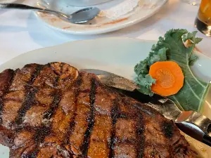 Omaha Prime