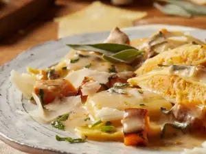 Bertucci's