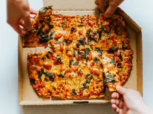 i Fratelli Pizza Keller