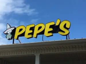 Pepe's Mexican Grill