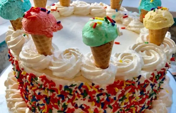 Capital Ice Cream