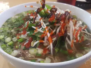 Pho Que Huong