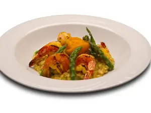 il Farro Restaurant
