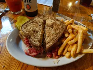 Freedom Cafe & Public House