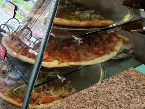 Lehigh Pizza