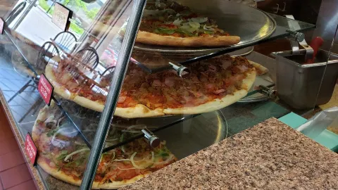 Lehigh Pizza in Bethlehem