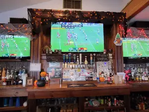 Western Slope Breakroom Bar and Grill