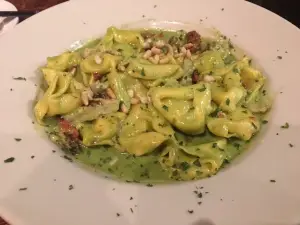 Zia's