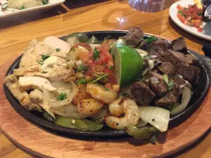 Chili's Grill & Bar