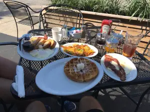 Trip's Diner