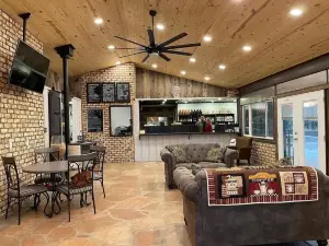 Wildfire Espresso & Smoothie Bar