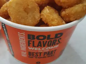 Taco John's