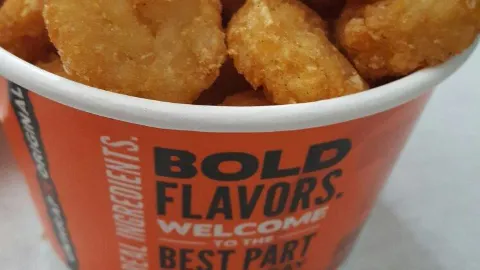 Taco John's in Cheyenne