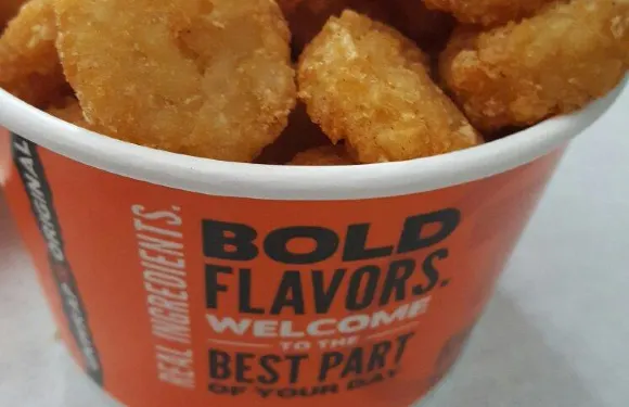 Taco John's