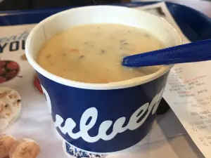 Culver’s