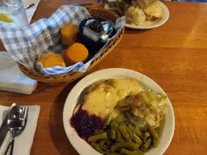 Cracker Barrel Old Country Store