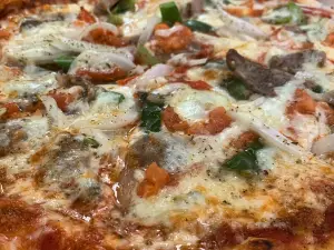 Little Italy Pizzeria