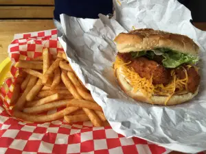 Burger Queen