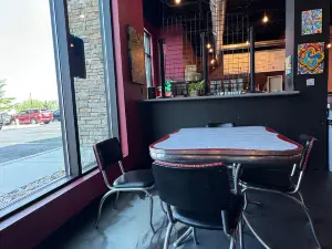 Metro Coffee Company