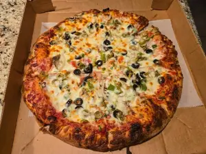 Ingleside Village Pizza