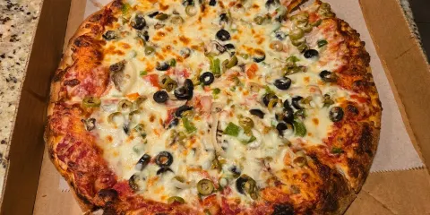 Ingleside Village Pizza