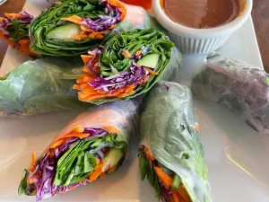 Sukhothai Restaurant