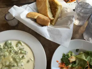 Rosine's Restaurant