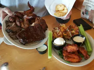 Timber Lodge Steakhouse