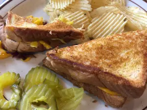 Down Home Family Restaurant