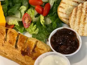 Highland Deli & Grill