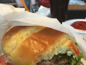 Johnny Rockets